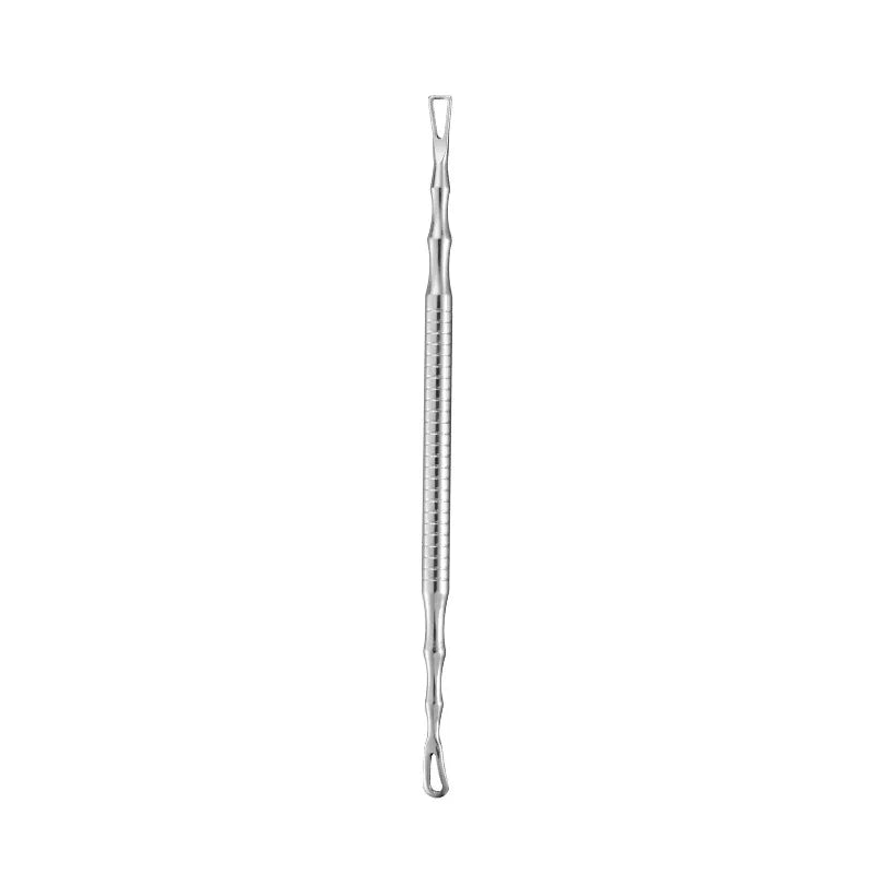 Blackhead Remover Acne Tool Pimples Removal Needles Extractor Tweezers Pore Cleaner Deep Cleaning Tool