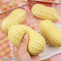 Squishy Toys BUTTER Texture Handmade Kids Adults Funny Relieve Stress Tool Birthday Party Gift Favor Food Grade Silicone