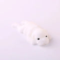 Squishy Dogs Anime Fidget Toys Puzzle Creative Simulation Decompression Toy Kawaii Dog Stress Reliever Toys Party Holiday Gifts