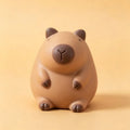 Capybara Slow Rising Squishy Kawaii Squishy Fidget Toy Stress Relief Squeeze Toy for Kids Adults Gift